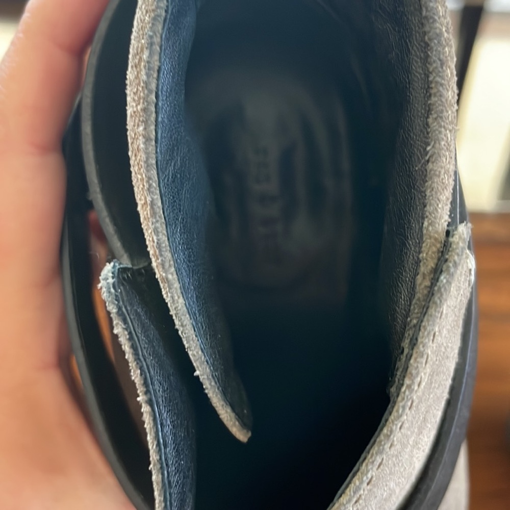 Rag And Bone Harlow Boot Size 7 /37 Used But Good… - image 4